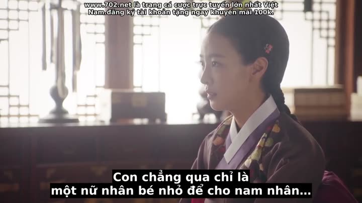 Hình ảnh tập 9 Hoa đảng: Sở mai mối Joseon