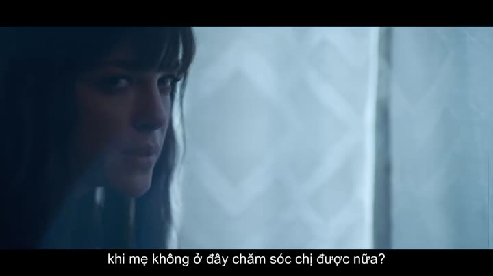 Tập 3 phim Lạc Ngoài Không Gian (Phần 2)