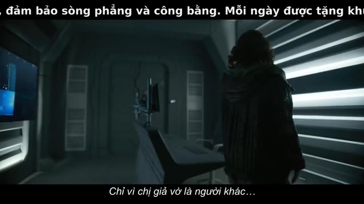 Hình ảnh tập 3 Lạc Ngoài Không Gian (Phần 2)