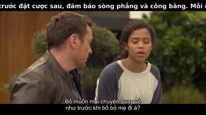 Hình ảnh tập 5 Lạc Ngoài Không Gian (Phần 2)