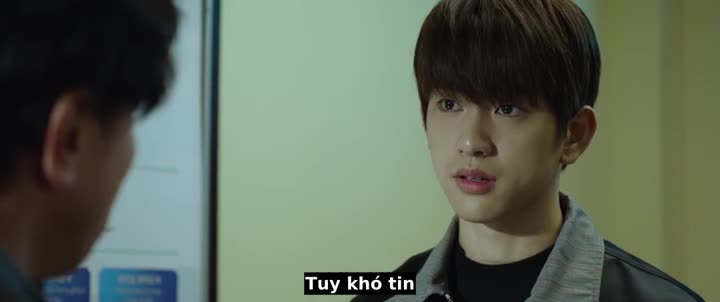 Hình ảnh tập 13 Chàng Trai Ngoại Cảm