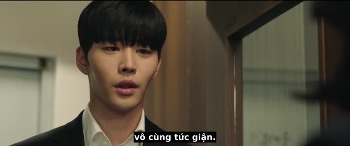 Tập 15 phim Chàng Trai Ngoại Cảm