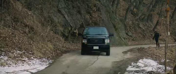 Tập 3 phim Chàng Trai Ngoại Cảm