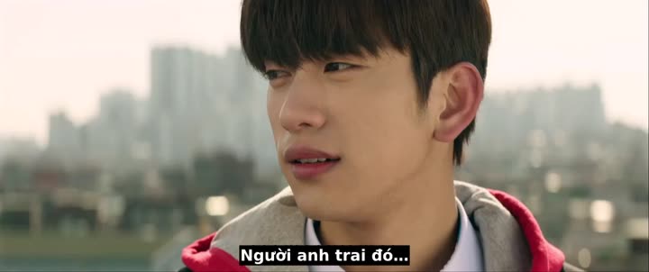 Hình ảnh tập 3 Chàng Trai Ngoại Cảm