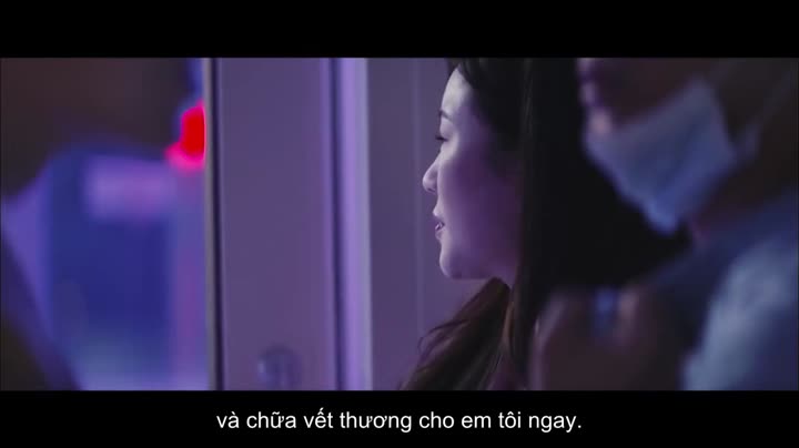 Hình ảnh tập 1 Bác sĩ trại giam