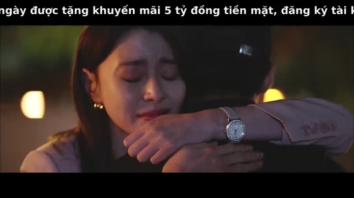 Tập 11 phim Bác sĩ trại giam