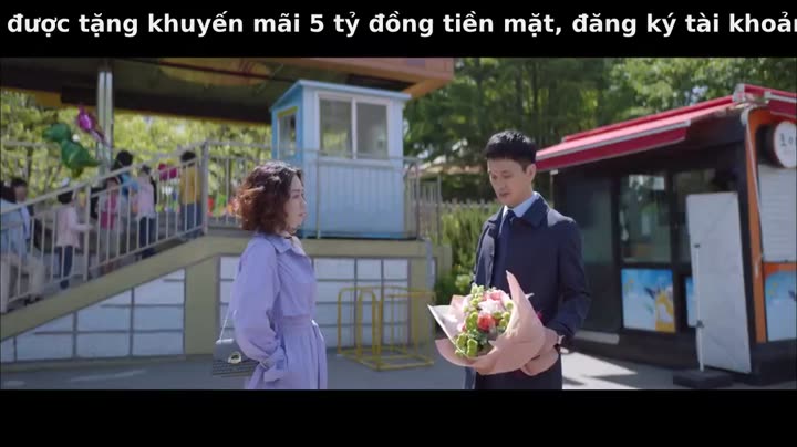 Tập 14 phim Bác sĩ trại giam