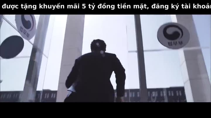 Tập 8 phim Bác sĩ trại giam