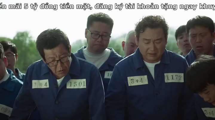 Tập 1 phim Bác sĩ Yo Han