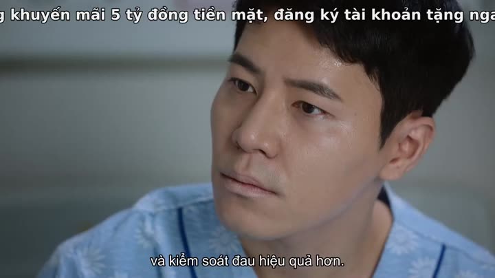 Tập 15 phim Bác sĩ Yo Han