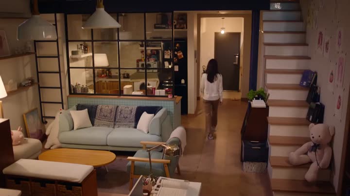 Hình ảnh tập 15 Bác sĩ Yo Han