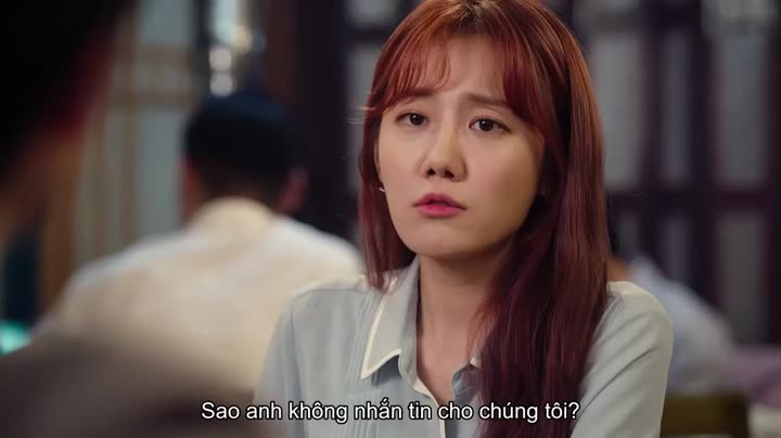 Hình ảnh tập 16 Bác sĩ Yo Han