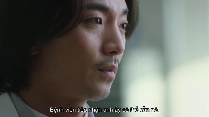 Hình ảnh tập 2 Bác sĩ Yo Han