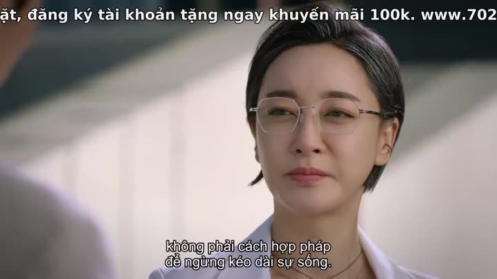 Tập 5 phim Bác sĩ Yo Han