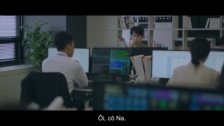 Hình ảnh tập 10 VIP