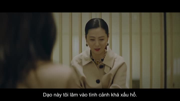 Hình ảnh tập 12 VIP