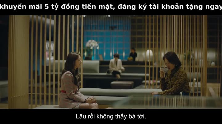 Tập 14 phim VIP
