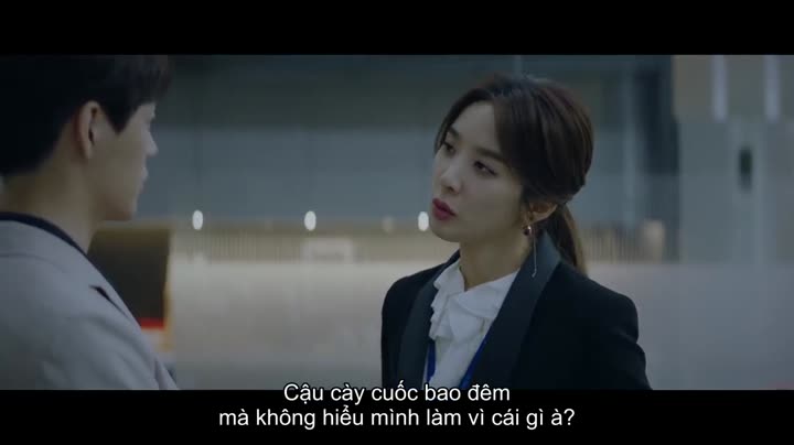 Tập 6 phim VIP
