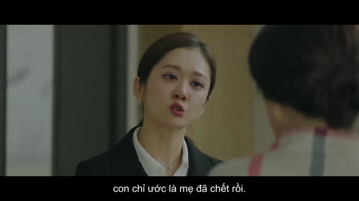 Hình ảnh tập 6 VIP
