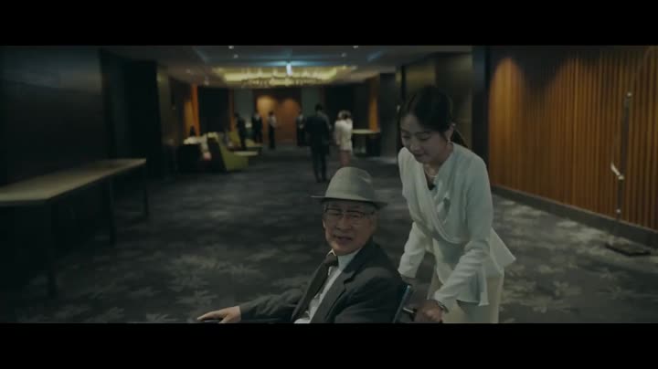Hình ảnh tập 8 VIP
