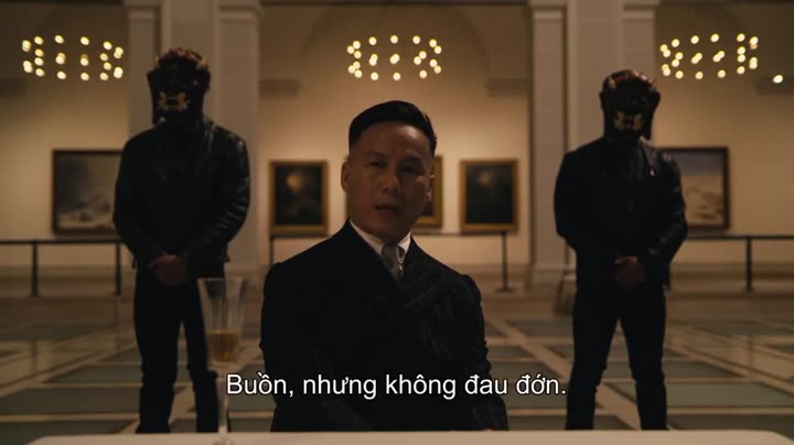 Tập 9 phim Siêu Hacker (Phần 4)