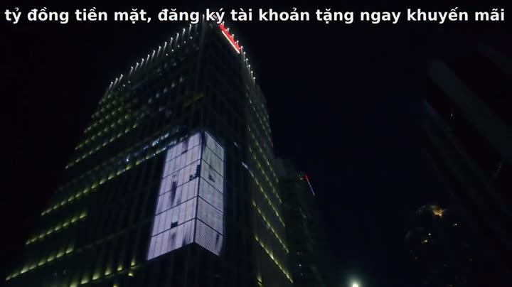 Tập 1 phim Lãng khách