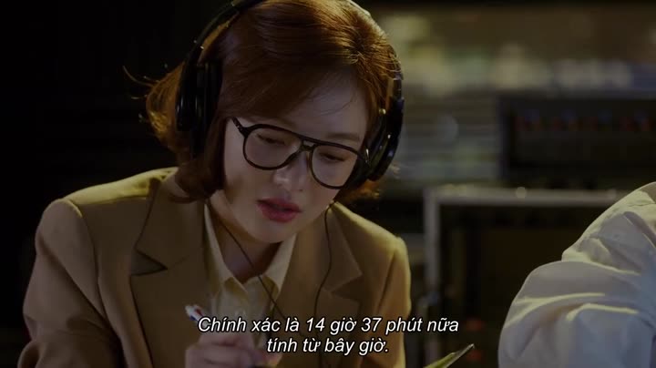 Hình ảnh tập 2 Lãng khách