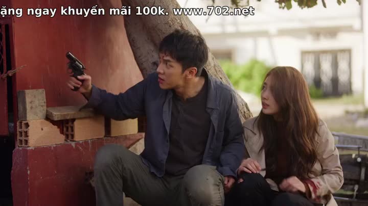 Tập 3 phim Lãng khách