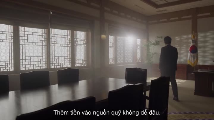 Hình ảnh tập 4 Lãng khách