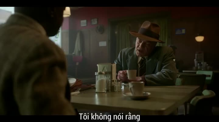 Tập 3 phim Thị Trấn Fargo (Phần 4)