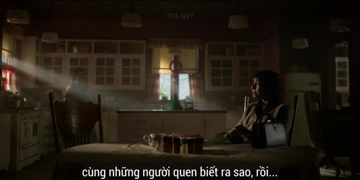 Tập 8 phim Thị Trấn Fargo (Phần 4)