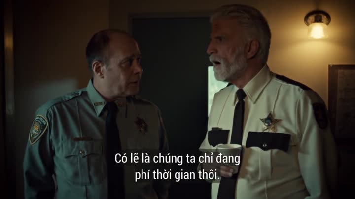 Tập 7 phim Thị Trấn Fargo (Phần 2)