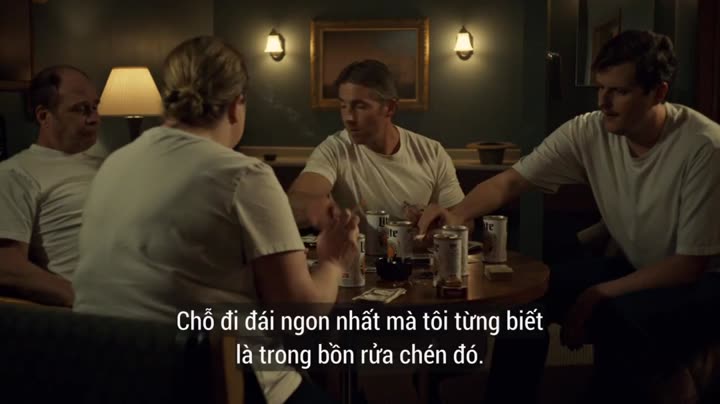 Hình ảnh tập 9 Thị Trấn Fargo (Phần 2)