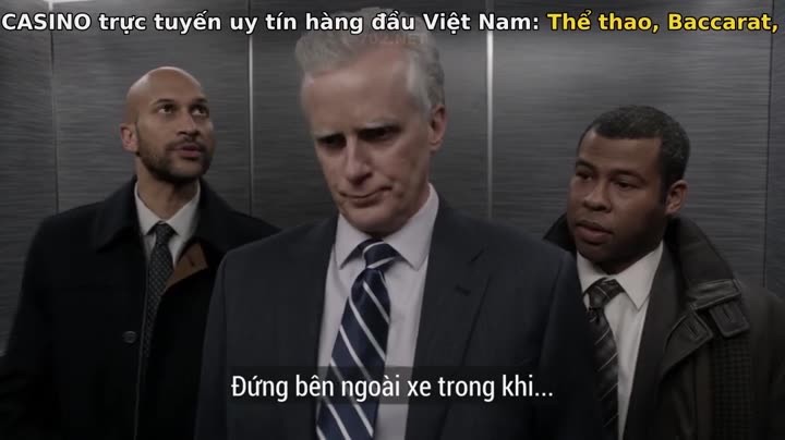 Tập 8 phim Thị Trấn Fargo (Phần 1)