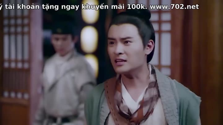 Tập 13 phim Thông Thiên Địch Nhân Kiệt