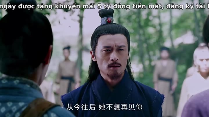Tập 14 phim Thông Thiên Địch Nhân Kiệt