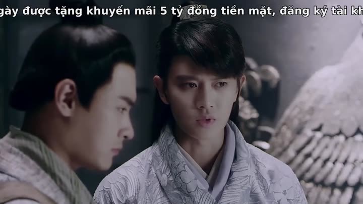 Tập 19 phim Thông Thiên Địch Nhân Kiệt