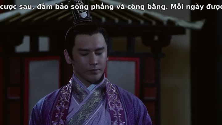 Tập 2 phim Thông Thiên Địch Nhân Kiệt