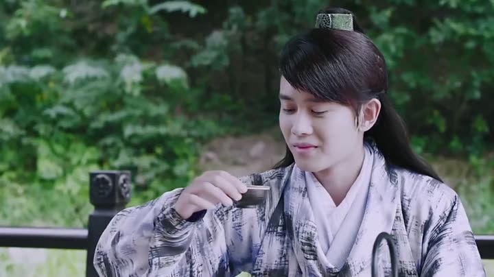 Hình ảnh tập 25 Thông Thiên Địch Nhân Kiệt