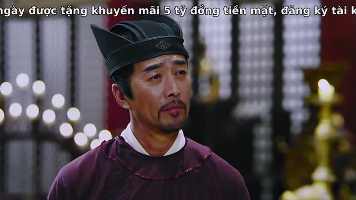 Tập 26 phim Thông Thiên Địch Nhân Kiệt