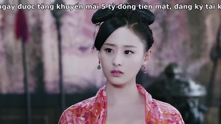 Tập 27 phim Thông Thiên Địch Nhân Kiệt
