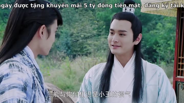 Tập 30 phim Thông Thiên Địch Nhân Kiệt