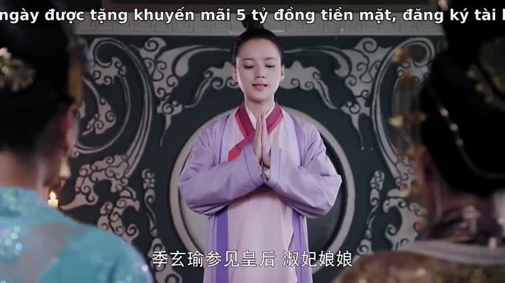 Tập 31 phim Thông Thiên Địch Nhân Kiệt