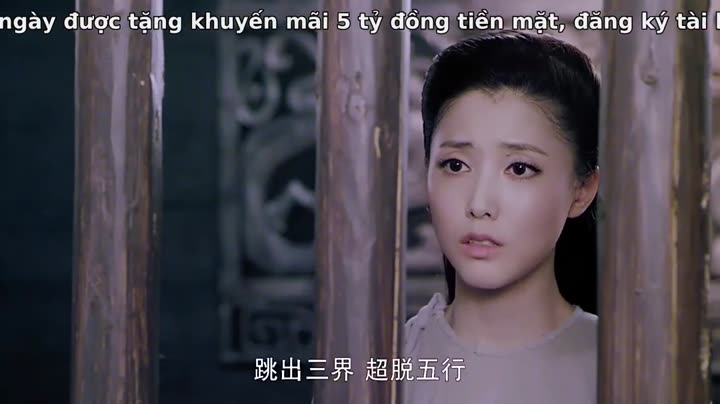 Tập 33 phim Thông Thiên Địch Nhân Kiệt