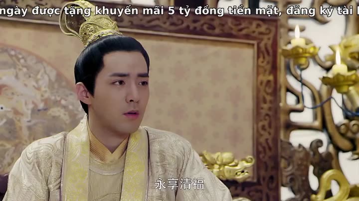 Tập 39 phim Thông Thiên Địch Nhân Kiệt