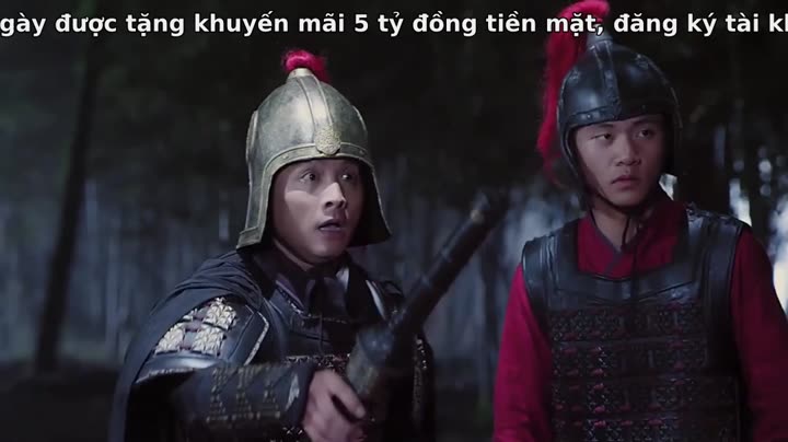 Tập 42 phim Thông Thiên Địch Nhân Kiệt