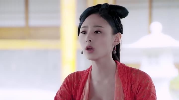 Hình ảnh tập 42 Thông Thiên Địch Nhân Kiệt