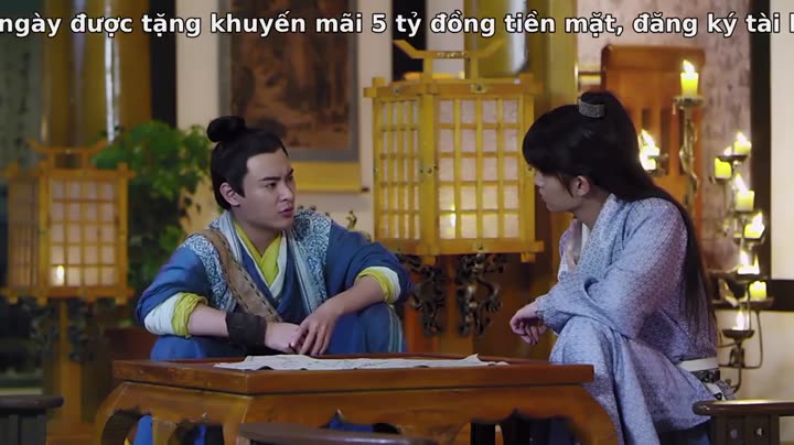 Tập 43 phim Thông Thiên Địch Nhân Kiệt