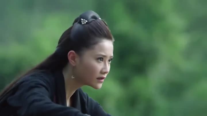 Hình ảnh tập 9 Thông Thiên Địch Nhân Kiệt