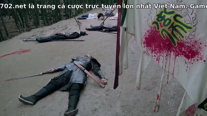 Hình ảnh tập 1 Lệ Cơ Truyện